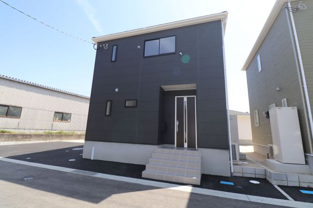 house for sale in 八女郡広川町, Fukuoka | ¥20,880,000 | 4LDK | Akiyama hous…