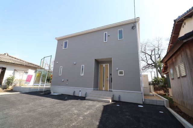 福岡県八女市の一戸建て | 2088万円 | 4LDK | 195.11m² | Akiyama house finder