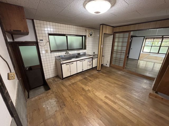 detached 福岡県朝倉市上秋月 地図を見る