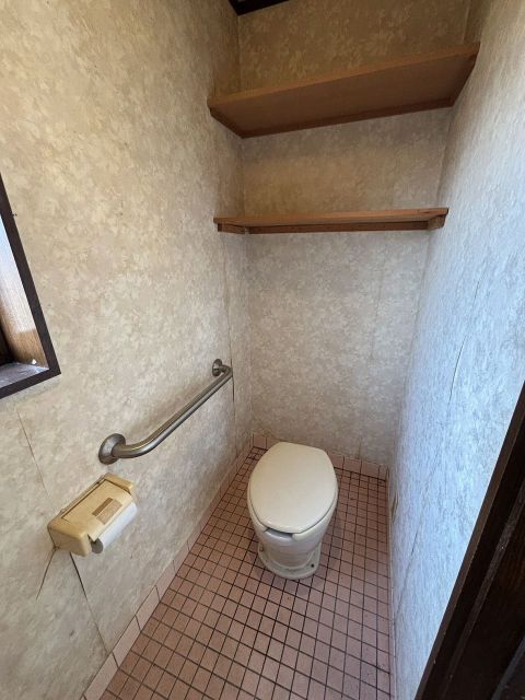 detached 福岡県朝倉市上秋月 地図を見る