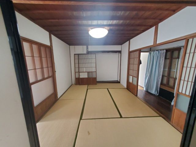 detached 福岡県朝倉市杷木池田 地図を見る