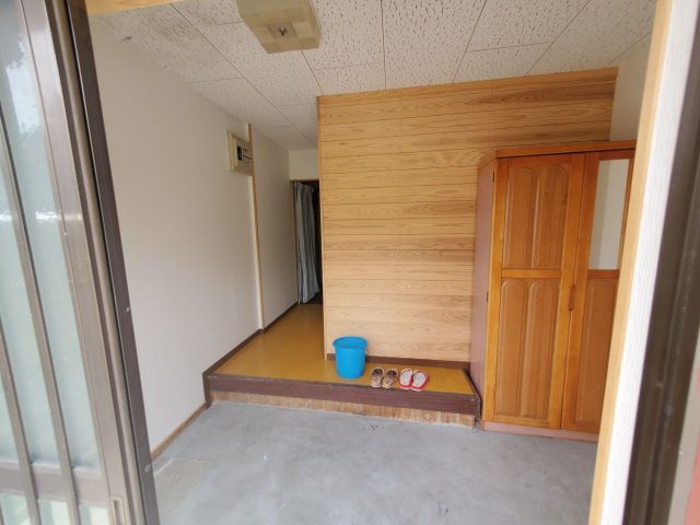 detached 福岡県朝倉市杷木池田 地図を見る