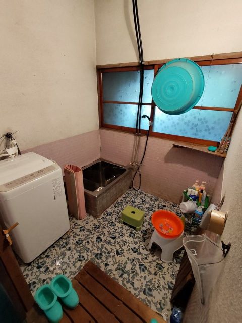 detached 福岡県朝倉郡東峰村大字福井