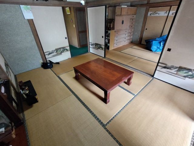 detached 福岡県朝倉郡東峰村大字福井