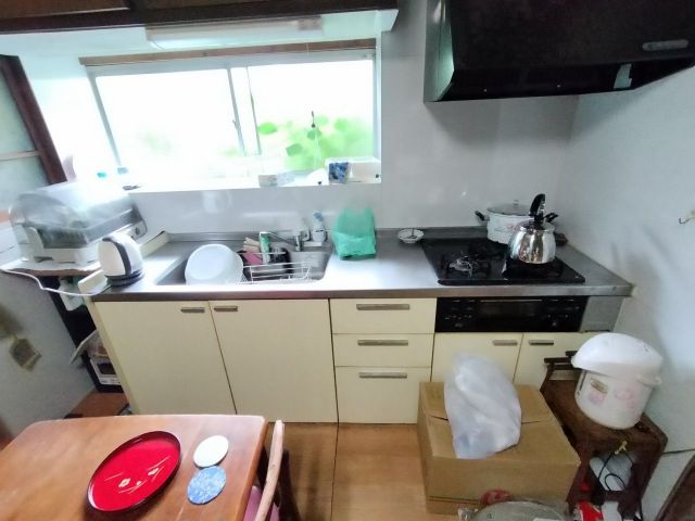 detached 福岡県朝倉郡東峰村大字福井