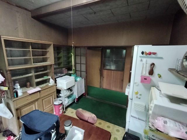 detached 福岡県朝倉郡東峰村大字福井