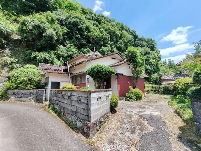 detached 福岡県朝倉郡東峰村大字福井