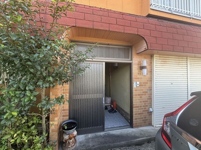 detached 福岡県朝倉郡筑前町高上 地図を見る