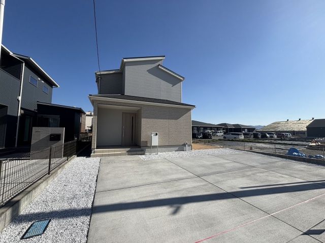 house for sale in Asakura, Fukuoka | ¥27,800,000 | 4LDK | Akiyama hou…