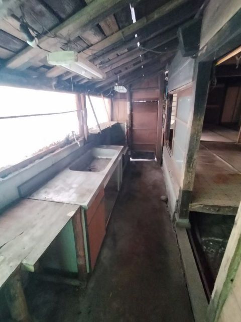 detached 福岡県朝倉市黒川 地図を見る