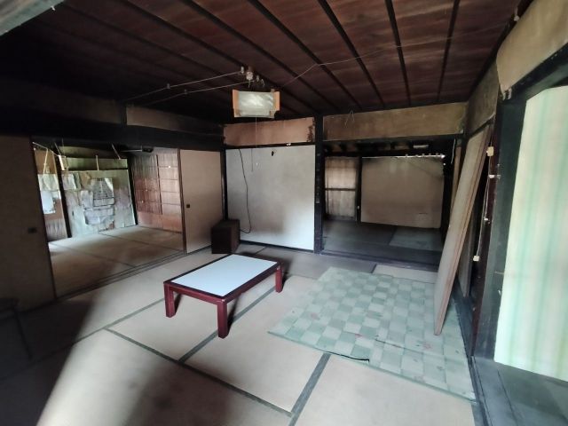 detached 福岡県朝倉市黒川 地図を見る