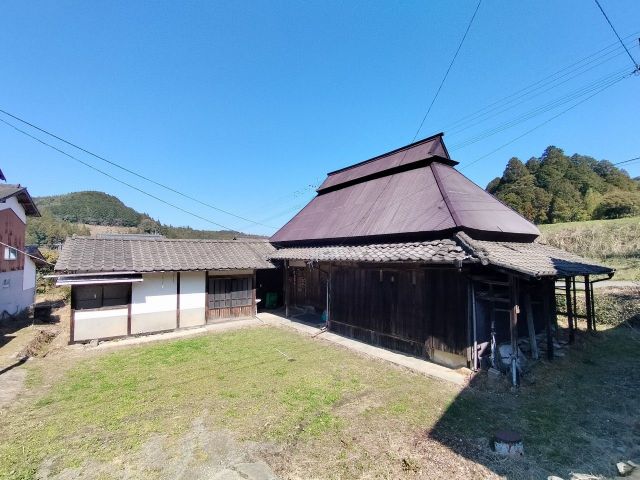 detached 福岡県朝倉市黒川 地図を見る