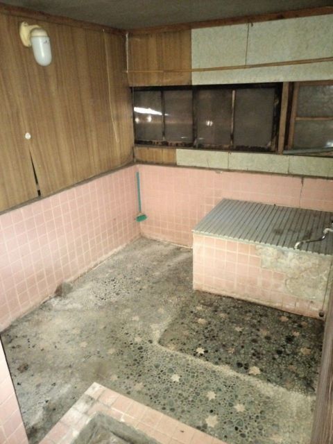 detached 福岡県朝倉市黒川 地図を見る