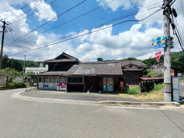 detached 福岡県朝倉市黒川 地図を見る