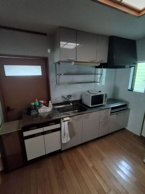 detached 福岡県朝倉市黒川 地図を見る