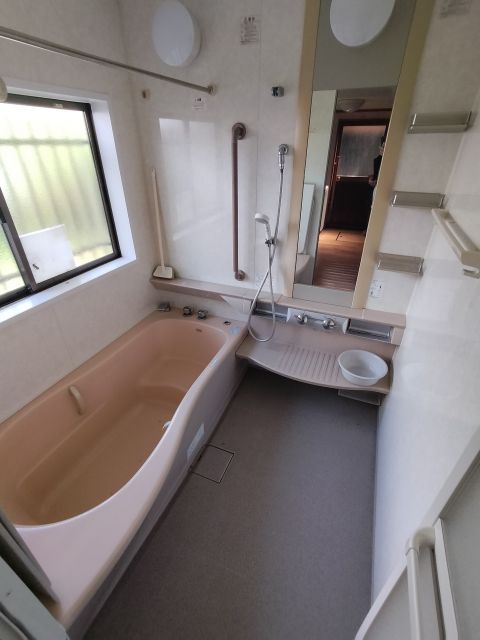 detached 福岡県朝倉市黒川 地図を見る