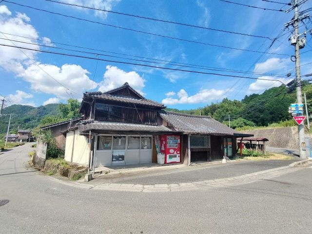 detached 福岡県朝倉市黒川 地図を見る