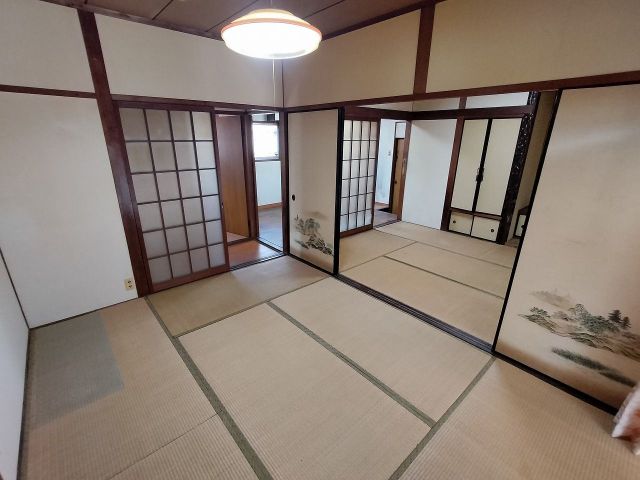 detached 福岡県朝倉郡筑前町当所 地図を見る