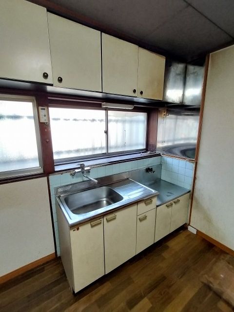 detached 福岡県朝倉郡筑前町当所 地図を見る
