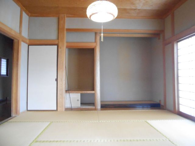 detached 福岡県京都郡みやこ町勝山松田 地図を見る