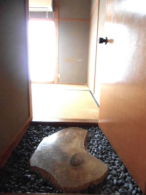 detached 福岡県京都郡みやこ町勝山松田 地図を見る