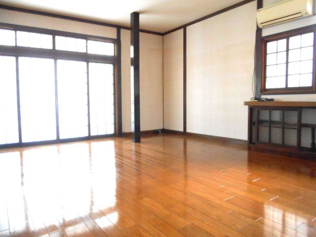 detached 福岡県京都郡みやこ町勝山松田 地図を見る