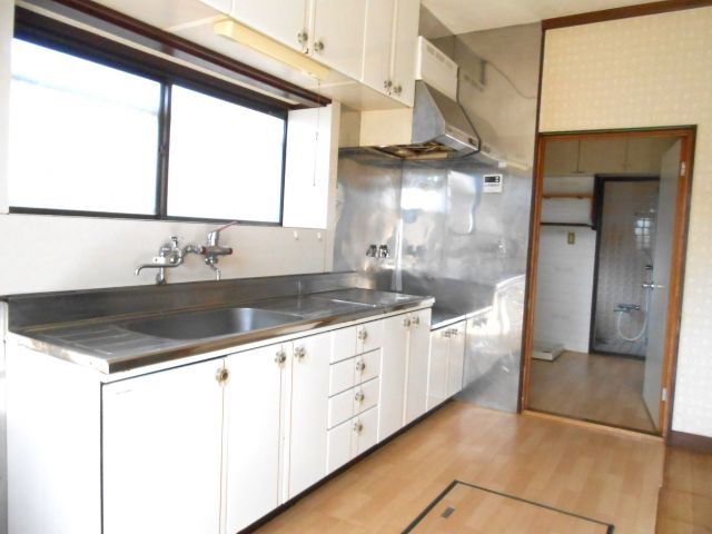 detached 福岡県京都郡みやこ町勝山松田 地図を見る