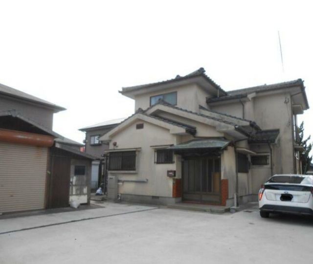 house for sale in Yukuhashi, Fukuoka | ¥10,000,000 | 4LDK | Akiyama h…