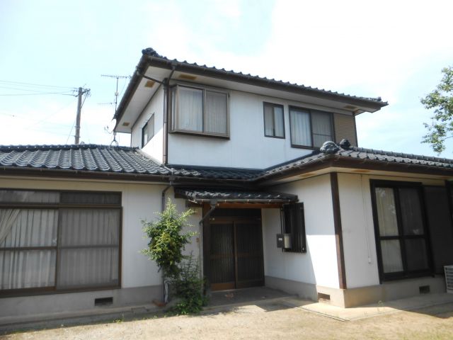 house for sale in Yukuhashi, Fukuoka | ¥10,000,000 | 6DK | Akiyama ho…