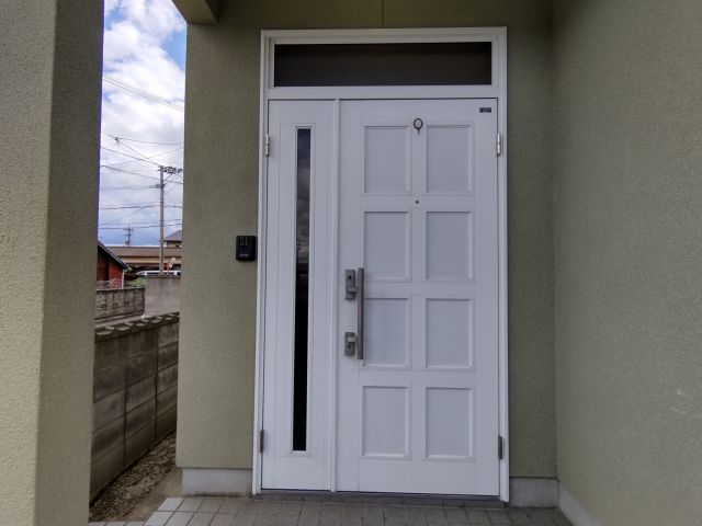 detached 福岡県嘉穂郡桂川町大字土師 地図を見る