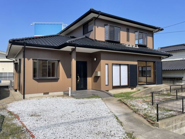 福岡県北九州市の一戸建て | 2580万円 | 5LDK | 324.2m² | Akiyama house finder
