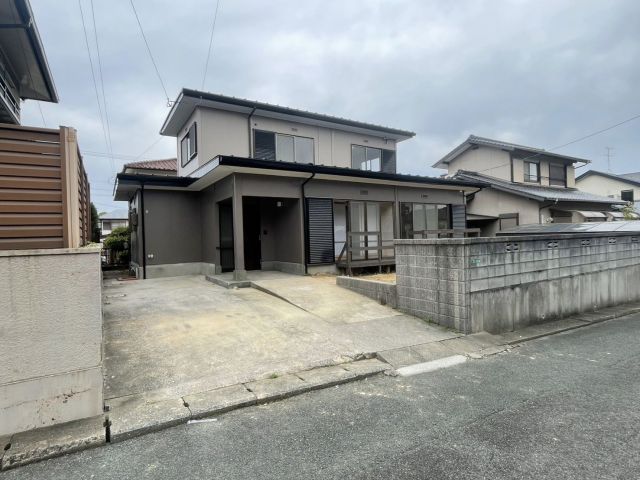福岡県遠賀郡岡垣町の一戸建て | 1380万円 | 3LDK | 203.44m² | Akiyama house finder