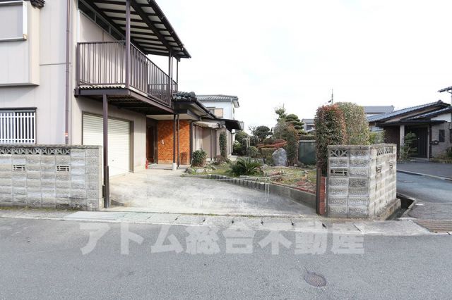 detached 福岡県柳川市東蒲池 地図を見る