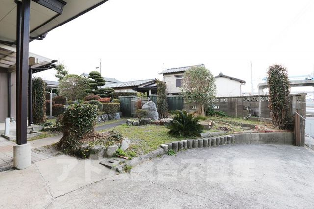 detached 福岡県柳川市東蒲池 地図を見る