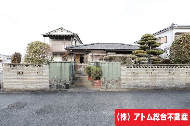 detached 福岡県柳川市東蒲池 地図を見る