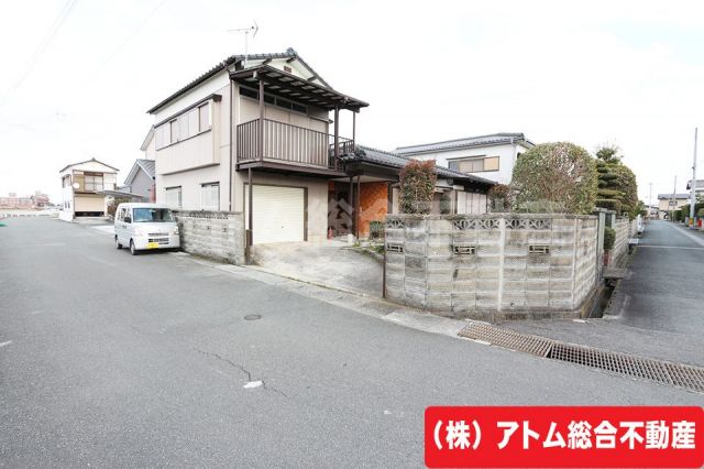 detached 福岡県柳川市東蒲池 地図を見る