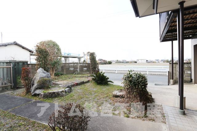 detached 福岡県柳川市東蒲池 地図を見る