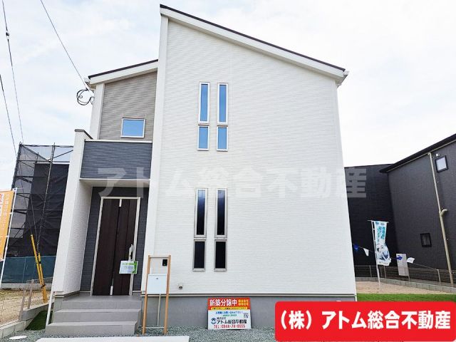 house for sale in Chikugo, Fukuoka | ¥23,980,000 | 4LDK | Akiyama hou…