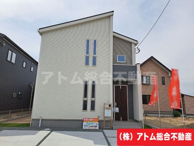 福岡県筑後市の一戸建て | 2598万円 | 4LDK | 166.38m² | Akiyama house finder