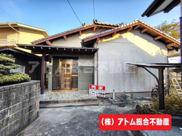 福岡県柳川市の一戸建て | 980万円 | 5DK | 321.75m² | Akiyama house finder