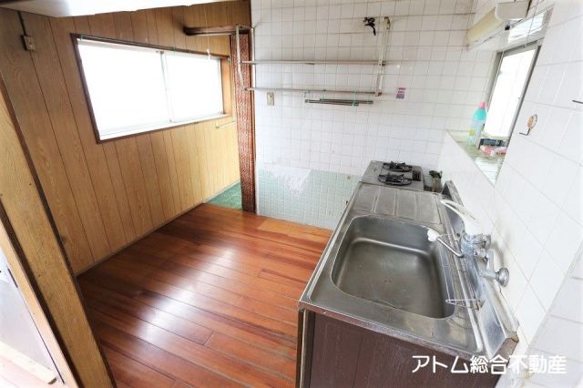 detached 福岡県柳川市沖端町 地図を見る