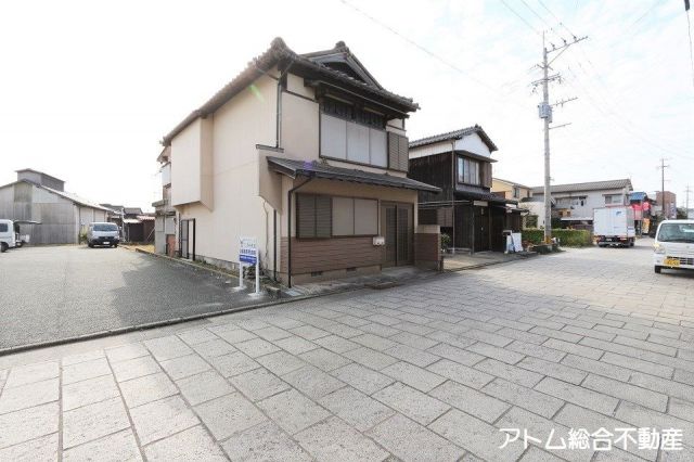 detached 福岡県柳川市沖端町 地図を見る