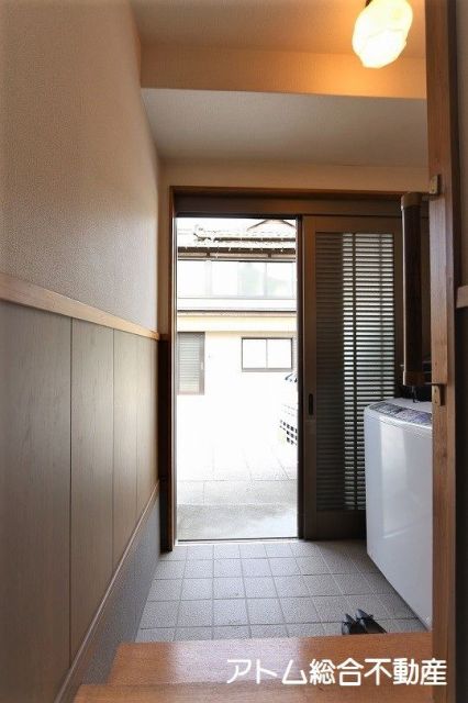 detached 福岡県柳川市沖端町 地図を見る