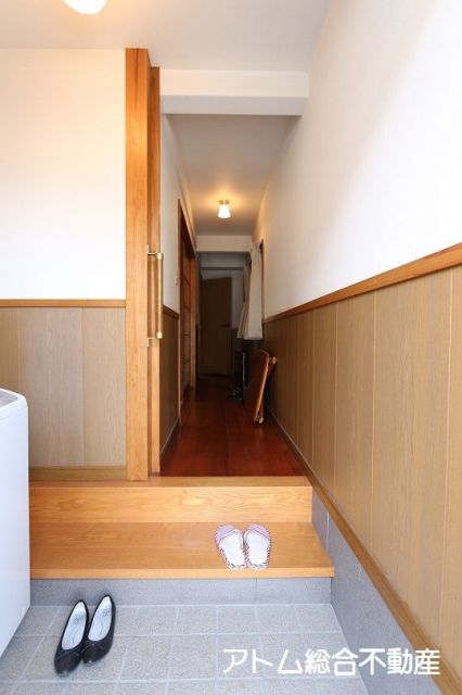 detached 福岡県柳川市沖端町 地図を見る