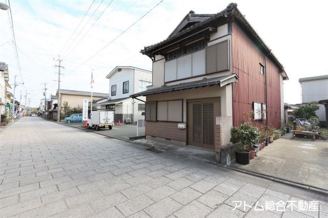 detached 福岡県柳川市沖端町 地図を見る