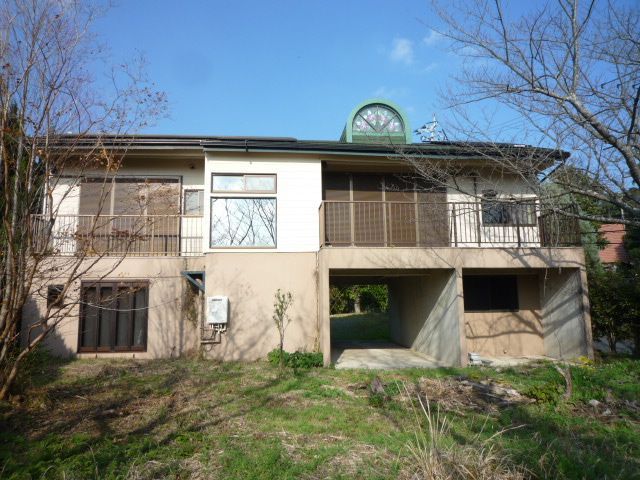 福岡県糸島市の一戸建て | 1550万円 | 1LDK | 576.99m² | Akiyama house finder
