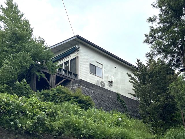 福岡県糸島市の一戸建て | 3200万円 | 2LDK | 556m² | Akiyama house finder