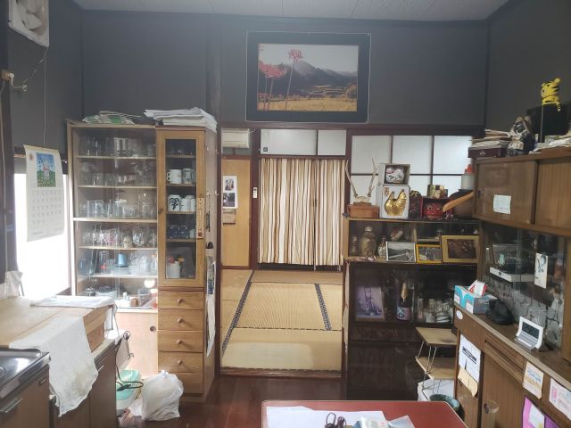 detached 福岡県筑後市大字久富 地図を見る