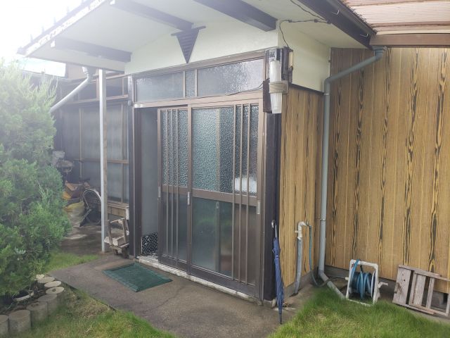detached 福岡県筑後市大字久富 地図を見る