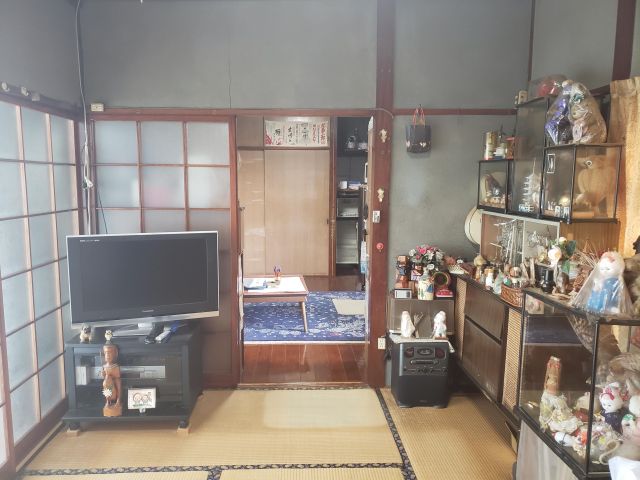 detached 福岡県筑後市大字久富 地図を見る